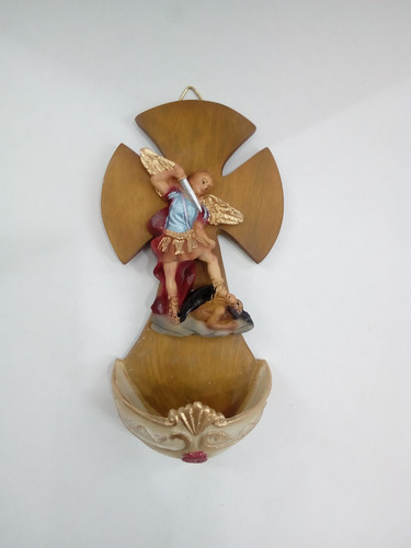 San Miguel Arcangel Para Colgar