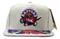 Comprar Toronto Raptors Nba Gorra Munch Time Mitchell And Ness