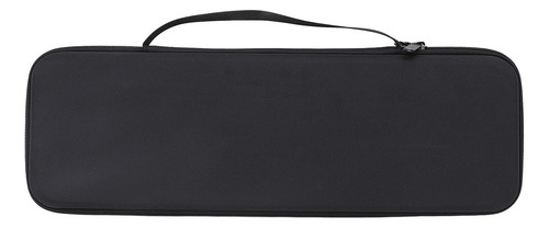@ Funda Rígida Para Teclado Inalámbrico Mx Keys Advanced