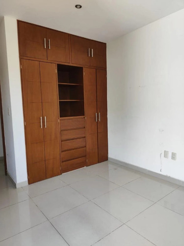 Renta De Departamento, Del Valle Centro, Benito Juarez Da365
