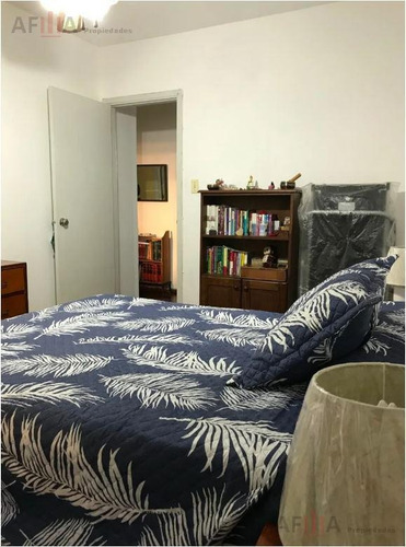 Venta Apartamento Dos Dormitorios Pocitos Montevideo