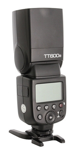 Flash Godox Tt600s Sony Ttl/trgr 