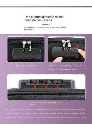 Estuche Para Lápices Con Candado De Combinación De Fútbol