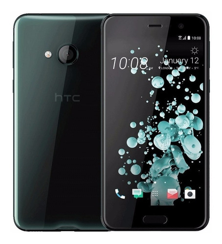 Htc U Play Alpine 2pzm100 U-2u Uhl 4gb 64gb Dual Sim Duos