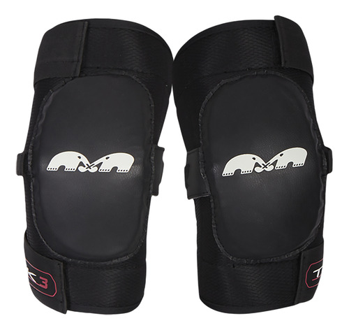 Coderas Arquero Hockey Tk3 Protectores Articuladas Acolchada