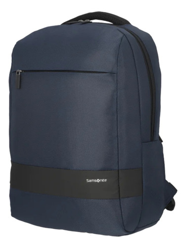 Mochila Samsonite Modelo New City Pro 2 Laptop 16  Tablet