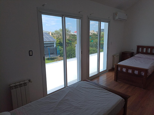 Casa En Venta En Siete Soles , Escritura, Amplio Patio