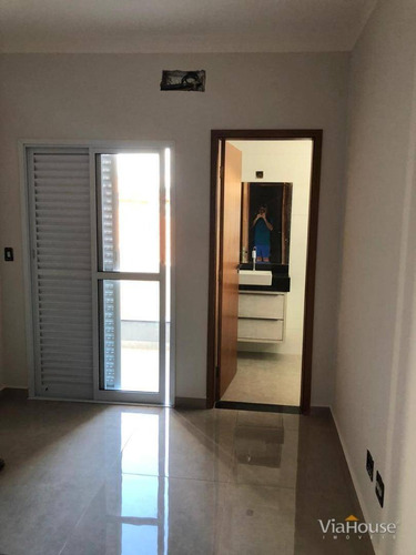 Imagem 13 de 24 de Excelente Apartamento 03 Dormitórios No Jardim Botânico - Ap5189