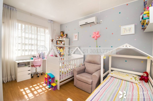 Imagem 9 de 30 de Apartamento, 2 Dormitórios, 84 M², Petrópolis - 206434