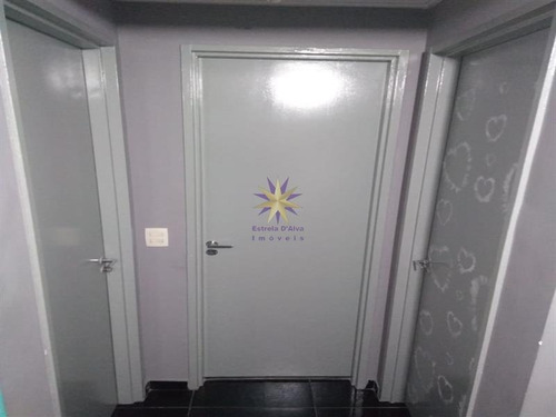 Imagem 4 de 21 de Apartamento Vila Talarico São Paulo/sp - 988