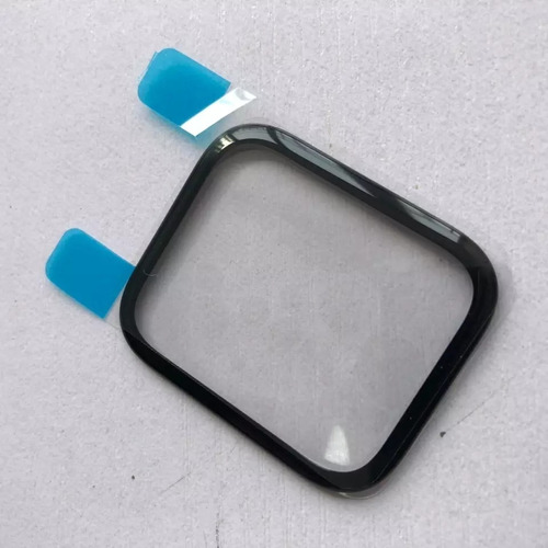 Cristal Glass Mica Appla Watch Serie 4 44mm