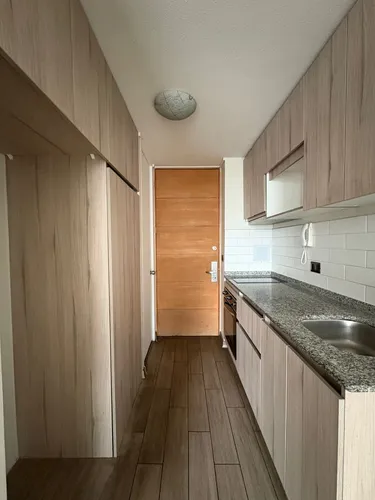 Ref:1796** Se Arrienda Hermoso Depto Tipo Estudio En