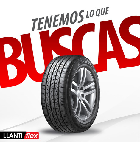Llanta 175/70r13 Goodyear Assurance