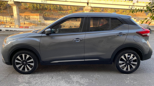 Nissan Kicks 1.6 Advance Cvt