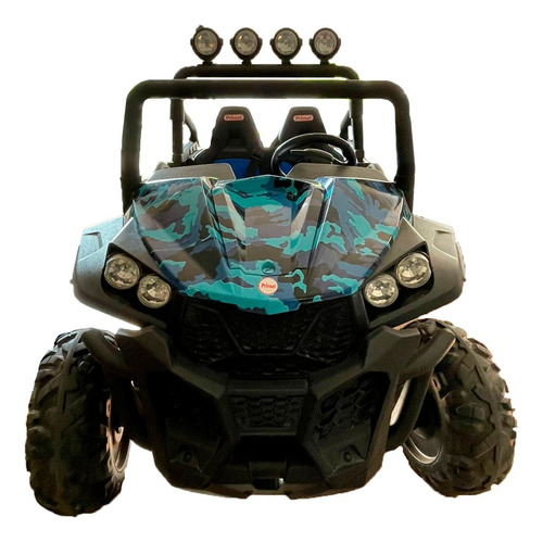 Polaris Usado Prinsel Para Niños