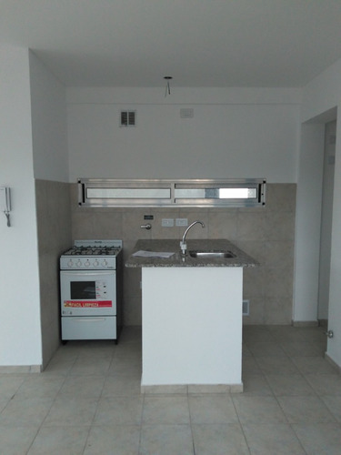 Imagen 8 de 13 de Venta Monoambiente A Estrenar 60 Esq.8, La Plata