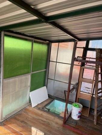 Imagen 8 de 8 de Venta Ph De 2 Amb En Chile 2100 Balvanera