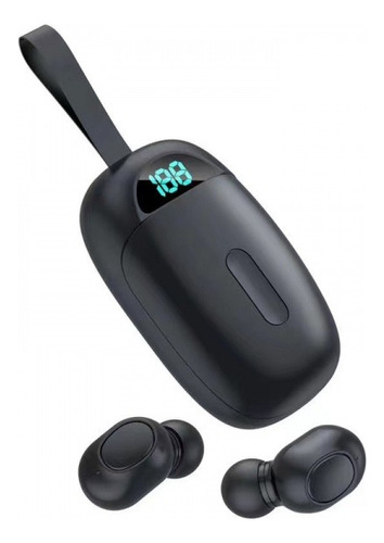 Auriculares Bluetooth Premium Para Motorola Edge 30 Ultra