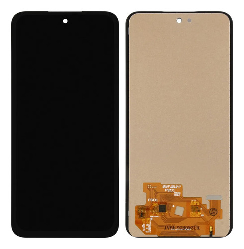 Pantalla Incell de la marca Srjtek para Samsung Galaxy A55/A35 5g SM-A356e, SM-A356e/ds, SM-A356b, SM-A356b/ds, SM-A356u, SM-A356u1, sm-a556v, SM-A556b, SM-A556b/ds, SM-A556e, SM-A556e/ds, SM-A5560
