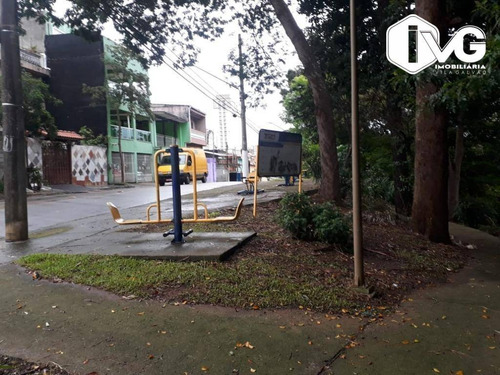 Imagem 23 de 23 de Sobrado À Venda, 300 M² Por R$ 535.000,00 - Jardim Dourado - Guarulhos/sp - So0327