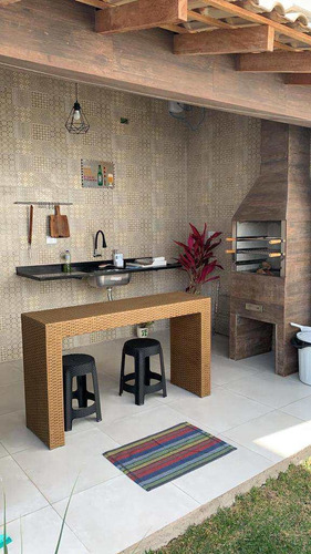 Imagem 13 de 15 de Casa De Condomínio Com 3 Dorms, Nova Jaguari, Santana De Parnaíba - R$ 600 Mil, Cod: 235413 - V235413