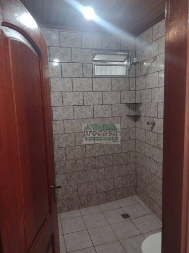 Imagem 9 de 9 de Casa Com 2 Dormitórios À Venda, 320 M² Por R$ 180.000 - Alvorada - Manaus/am - Ca4363