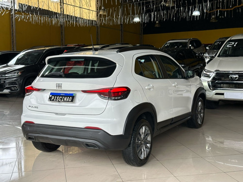 Fiat Pulse 1.3 FLEX DRIVE CVT