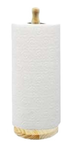 Imagen 6 de 7 de Porta Toalla Nova Rollo Papel Absorbente Portanova Cocina