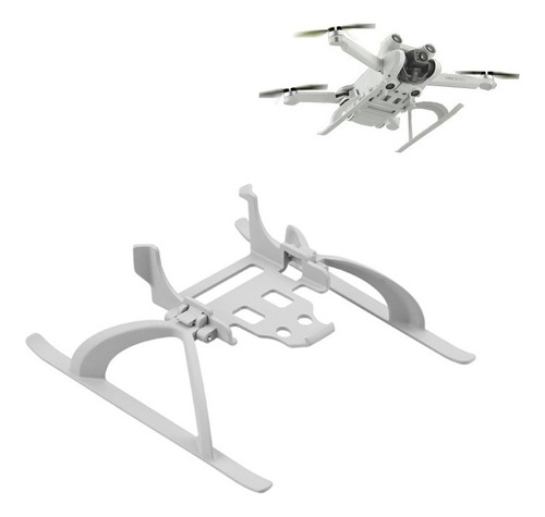 Suporte De Decolagem Para Drone Dji Mini 3 Pro