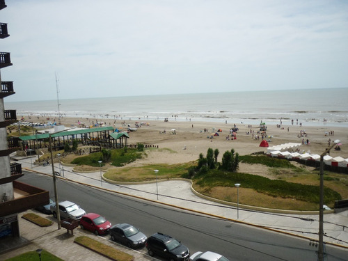 Imagen 3 de 18 de Departamento 3 Ambientes - Vista Panorámica Al Mar!!!