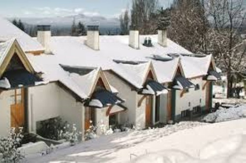 Imagen 2 de 29 de Alquiler Bungalow Bariloche Semana Complejo Rupu Pehuen