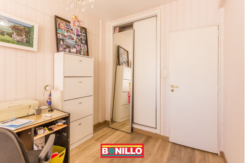 Departamento 4 Ambientes Venta Villa Urquiza