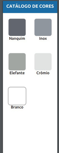 Tinta Borracha Liquida Maza Gl De 3,2 Ltrs Escolha 5 Cores