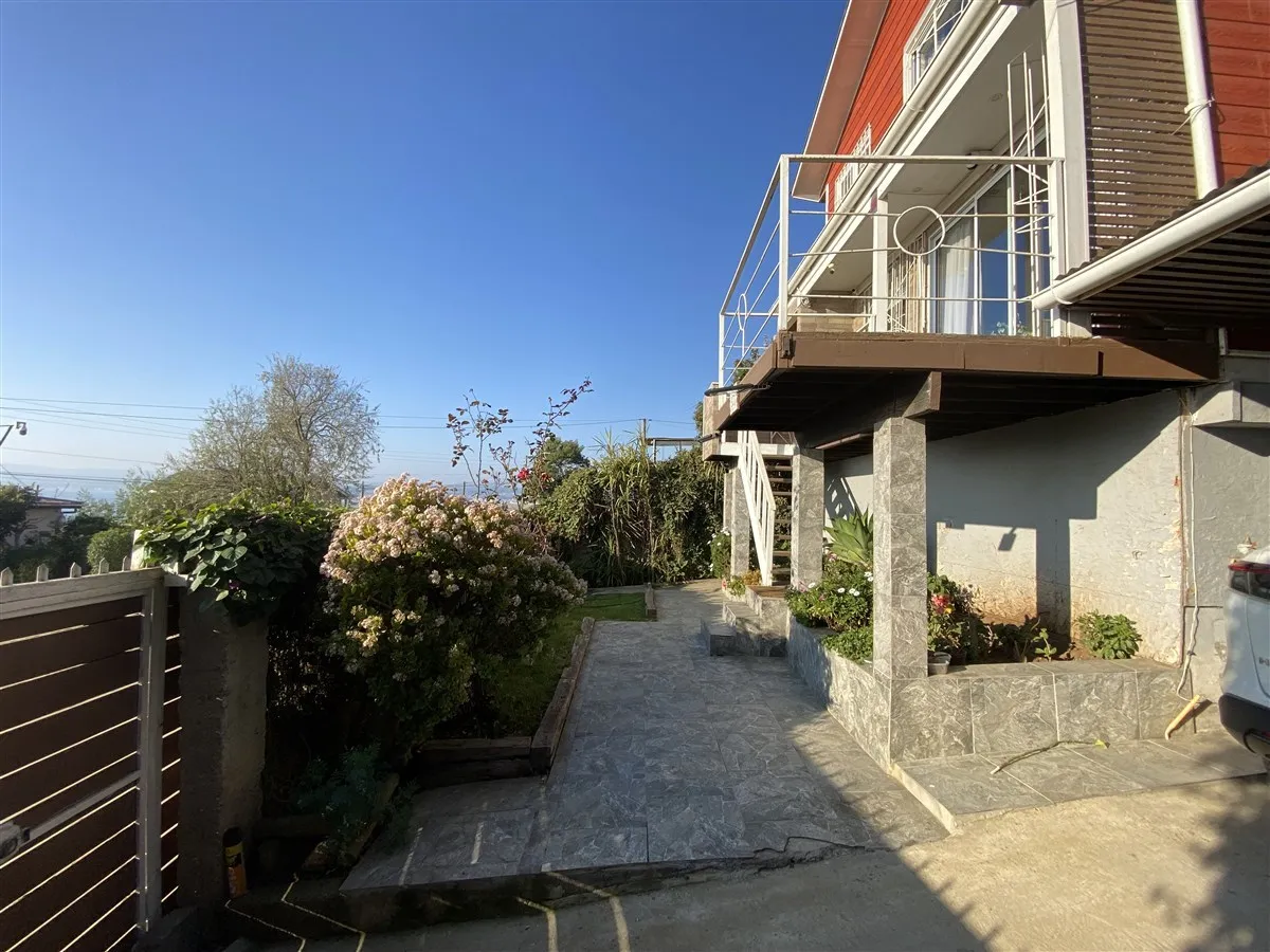 Imagen 4 de 30 de Casa En Venta 5 Dormitorios 2 Baños Cartagena