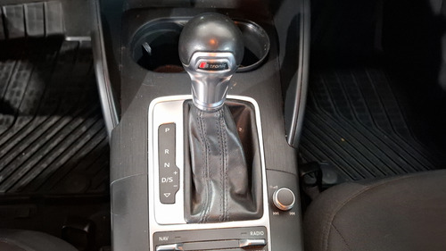 Audi A3 1.8 TFSI AMBIENTE S TRONIC