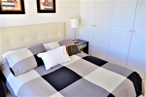 Imagen 10 de 23 de Apartamento En Mansa, 2 Dormitorios