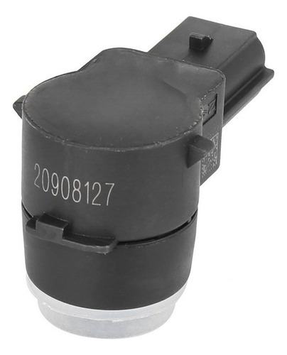 Qp Sensor De Asistencia Al Aparcamiento Para Gmc Sierra 4pcs