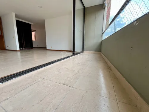 Apartamento En Arriendo En La Frontera. Cod A776110