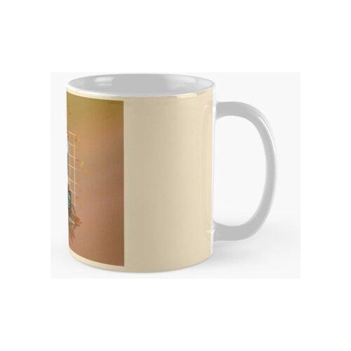 Taza Parada Marshal Cafe Calidad Premium