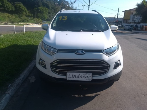 Ecosport