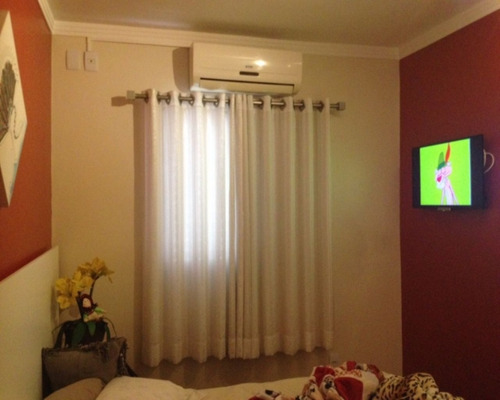 Imagem 15 de 24 de Casa Para Venda No Condomínio Vila Esmeralda, 3 Dormitório 1 Suite, Jardim Martins Jundiaí Sp - 4585564 - 33507110