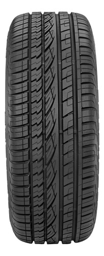Par Pneu Continental 235/60r18 107w Crosscontact Uhp Xl Q7