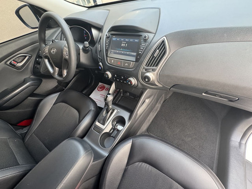 Hyundai IX35 GL 2.0 16V 2WD Flex Aut.