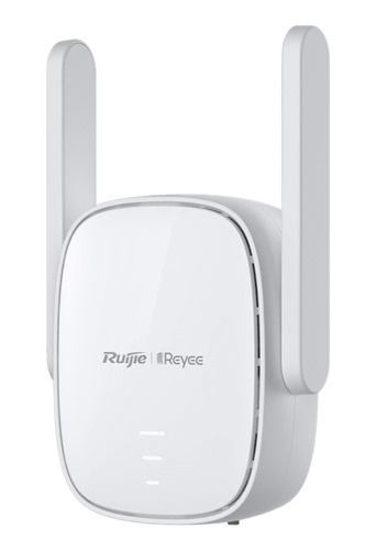 Extensor Reyee Wifi-4 Troughput 300mbps Modelo Rg-ew300r