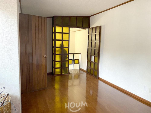 Imagen 23 de 28 de Casa En Acacias, Benito Juárez Con 4 Recámaras, 180 M², Id: 41026