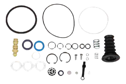 Kit Reparacion Servo Embrague (82196)