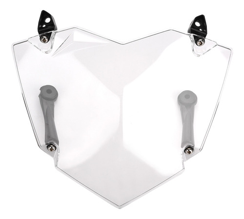 Protector De Faro De Moto Para Bmw R1200gs