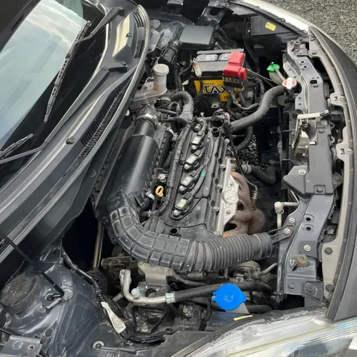 Suzuki Swift DZIRE MT 1.2CC 2021