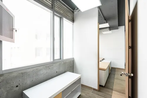 Oficina En Arriendo En Chico Norte Iii. Cod A1105063