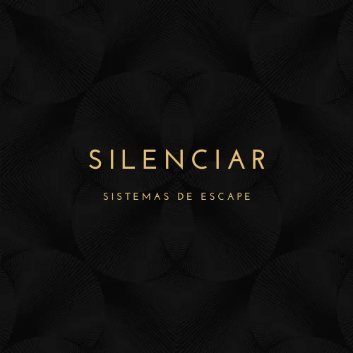 SILENCIAR ESCAPES